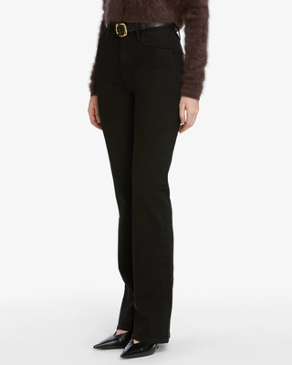 THE ARROW JEAN