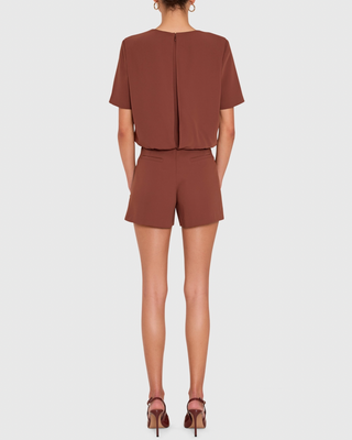 WILLA ROMPER