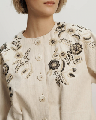 EMEREN JACKET