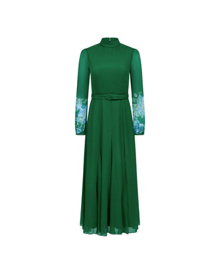 JACQUI-D DRESS