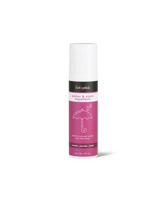 WATER AND STAIN REPELLANT