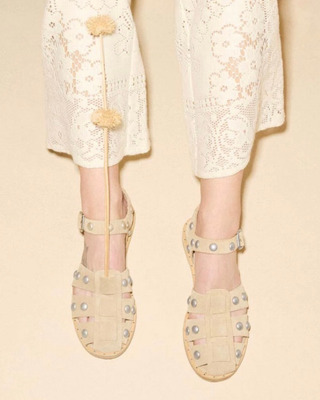 SERA FISHERMAN SANDAL