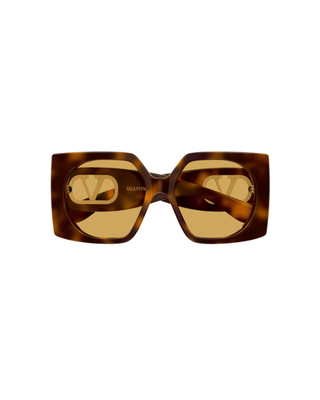 CHUNKY RECTANGULAR SUNGLASSES