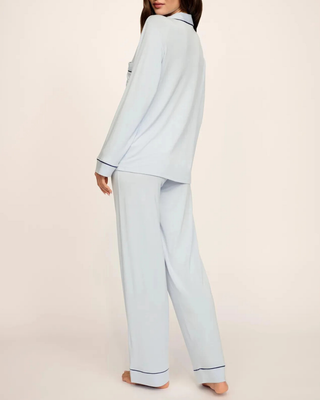 GISELE LONG PJ SET