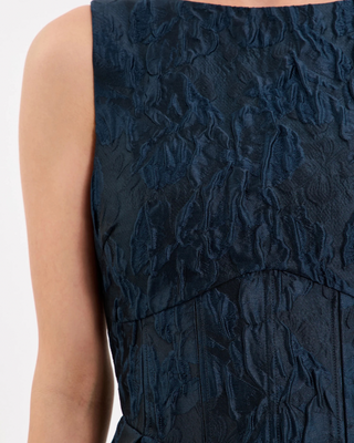 CASCADES GOWN