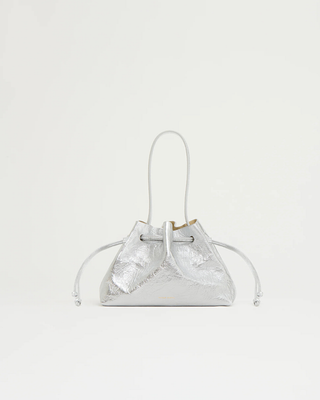 DRAWSTRING POUCHETTE