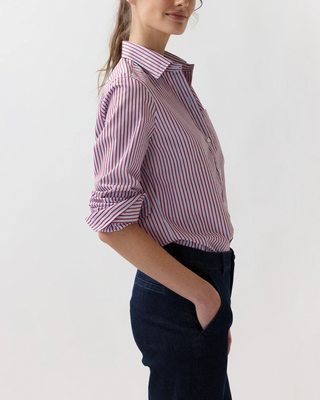 SIDNEY SHIRT