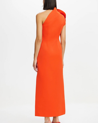 HAWKLEY MIDI DRESS