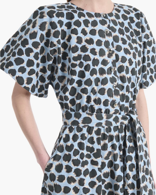 PAULINA DRESS