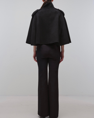 YARA CAPE JACKET