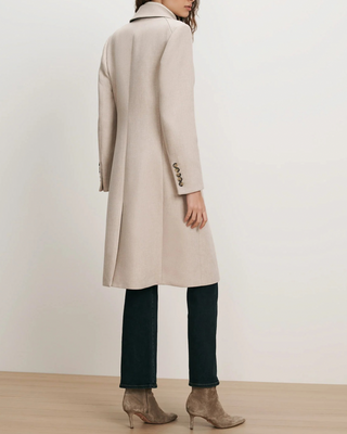 STRYDER DICKEY COAT