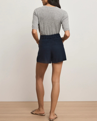 MARBEAU SHORT