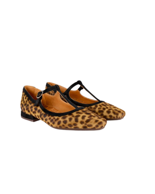 GATUI MARY JANE FLAT