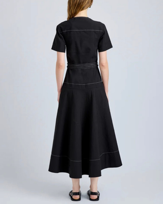 ELIZABETH DRESS