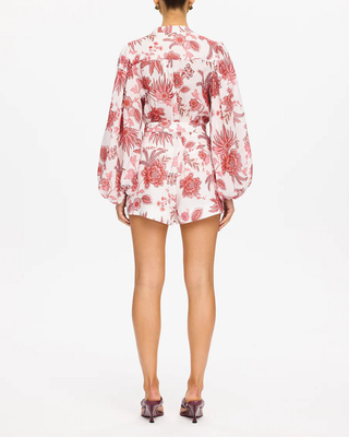 BAILEY PLAYSUIT