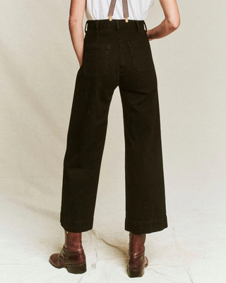 THE SEAFAIR JEAN