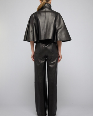 ORVIK CAPE JACKET