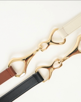 GIDEON BELT