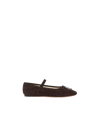 LEONIE SOFT BALLET FLAT