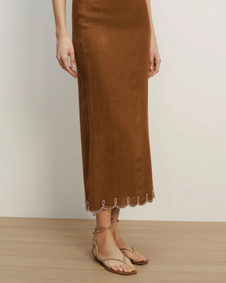 MALOU SKIRT