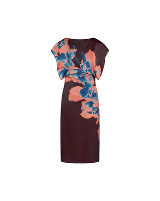 LENNY DRESS