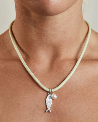 FISH CHARM