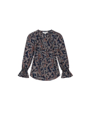 FARAH BLOUSE