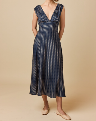 TAHLIA DRESS