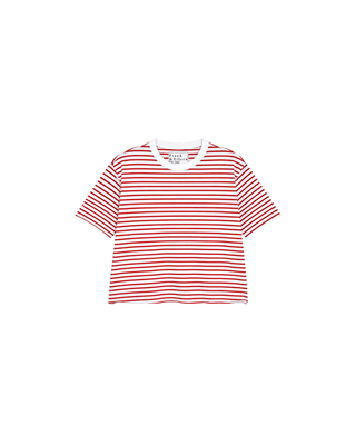 PERRY NYC CREWNECK TEE