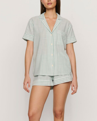 NAUTICO SHORTIE PJ SET