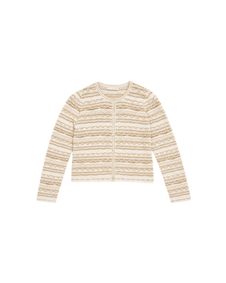 MIA KNIT CARDIGAN