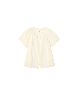 BIANCA SHIRT