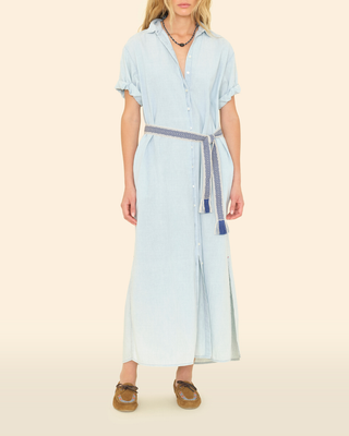 LINNET DRESS