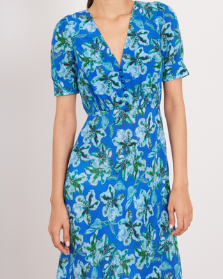 NORA DRESS