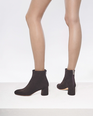 OLGA BOOTIE