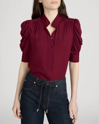THE GILLIAN TOP