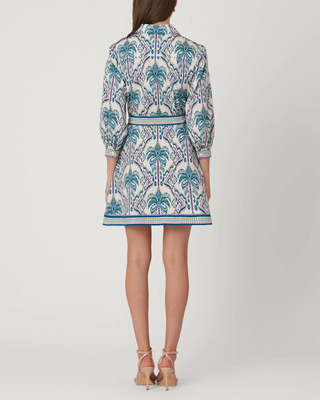 VESEY DRESS