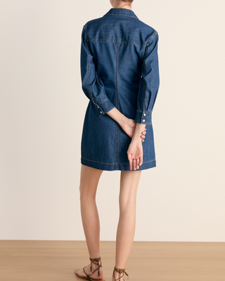 MAURA DRESS