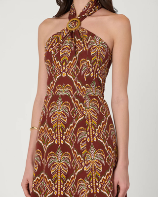LAINEY DRESS