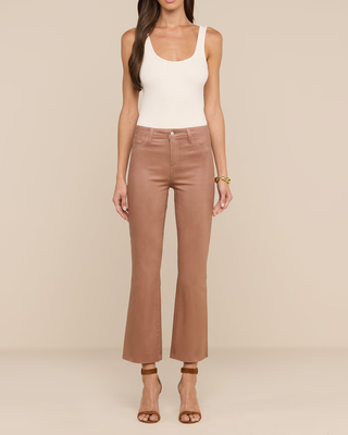 KENDRA H/R CROP FLARE