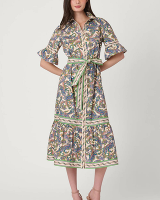 ALIX DRESS