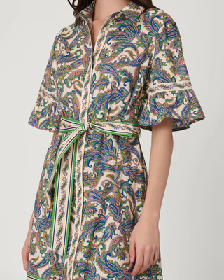 ALIX DRESS