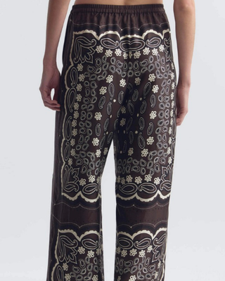 MORGAN PANT
