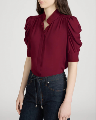 THE GILLIAN TOP