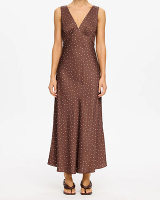 EDIE MIDI DRESS