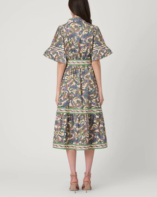 ALIX DRESS