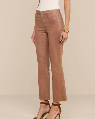 KENDRA H/R CROP FLARE