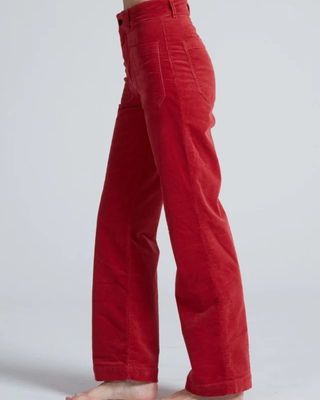 SAILOR CORD JEANS