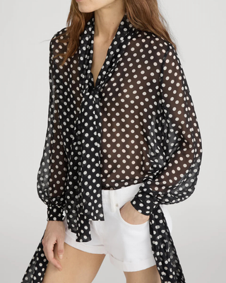 NOUVELLE BLOUSE