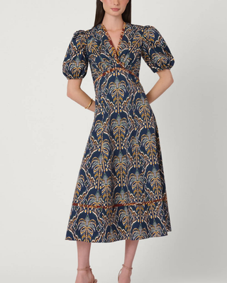 GEMMA DRESS